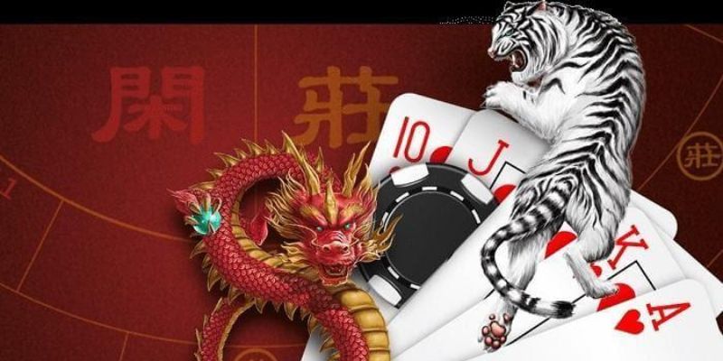 Rồng Hổ là dòng game hay