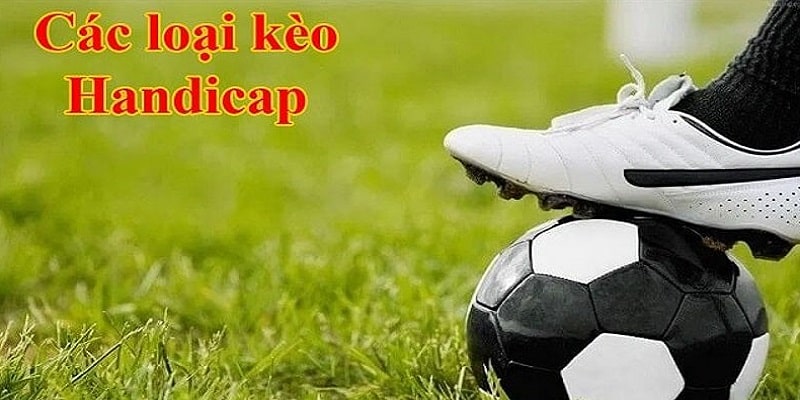 Loại kèo châu Á đa dạng tỷ lệ chấp cho bạn 