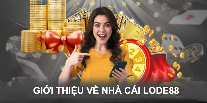 Tổng hợp đánh giá về nhà cái Lode88