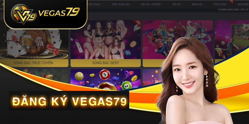 Tại sao nên chơi ở nhà cái Vegas79